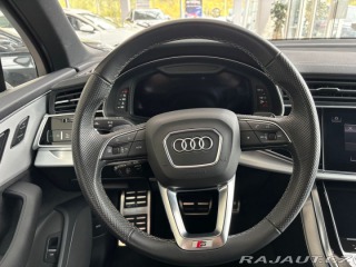 Audi Q7 FL S-line 50TDI 210kW Ta 2024