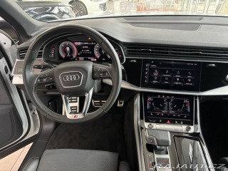 Audi Q7 FL S-line 50TDI 210kW Ta 2024