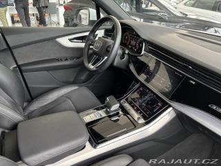Audi Q7 FL S-line 50TDI 210kW Ta 2024