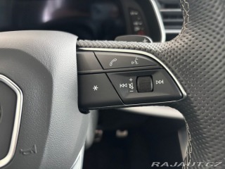 Audi Q7 FL S-line 50TDI 210kW Ta 2024