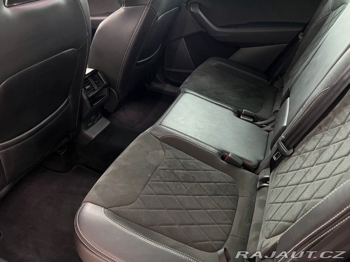Škoda Kodiaq Sportline 2,0TDI 147kW 2021