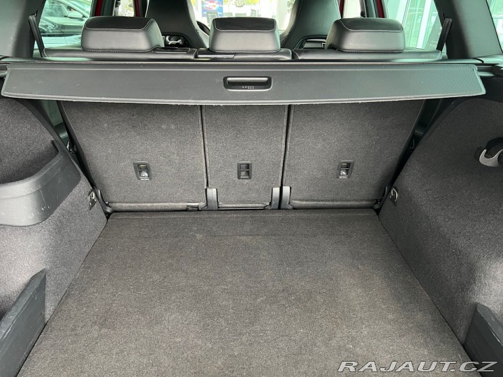Škoda Kodiaq Sportline 2,0TDI 147kW 2021