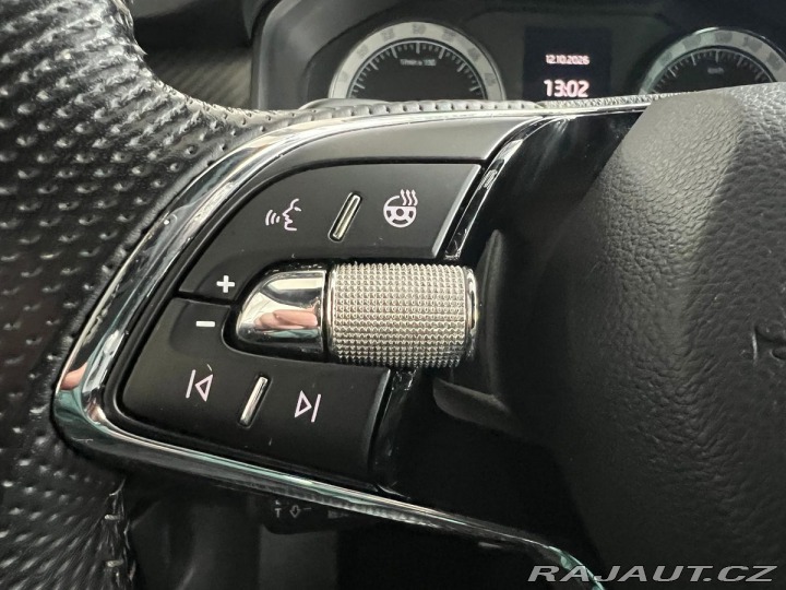 Škoda Kodiaq Sportline 2,0TDI 147kW 2021