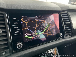 Škoda Kodiaq Sportline  2,0TDI 147kW 2021