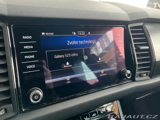 Škoda Kodiaq Sportline  2,0TDI 147kW 2021