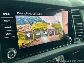 Škoda Kodiaq Sportline  2,0TDI 147kW 2021