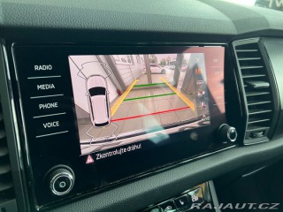Škoda Kodiaq Sportline  2,0TDI 147kW 2021