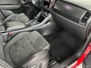 Škoda Kodiaq Sportline  2,0TDI 147kW 2021