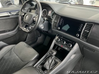 Škoda Kodiaq Sportline  2,0TDI 147kW 2021