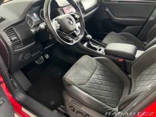 Škoda Kodiaq Sportline  2,0TDI 147kW 2021