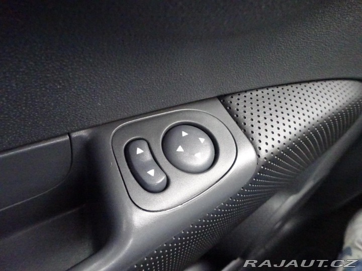 Fiat 500C 1.2 51kW Dolcevita klima 2011