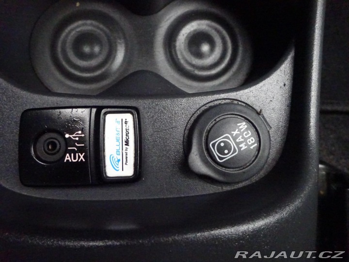 Fiat 500C 1.2 51kW Dolcevita klima 2011