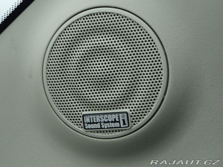 Fiat 500C 1.2 51kW Dolcevita klima 2011