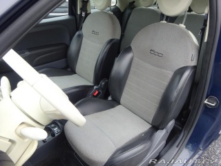 Fiat 500C 1.2 51kW Dolcevita klima 2011