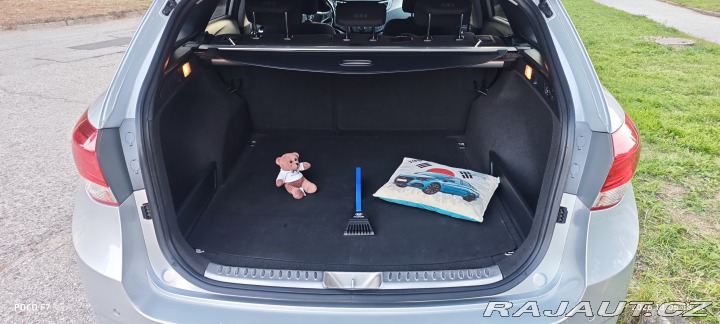 Hyundai i40 2018