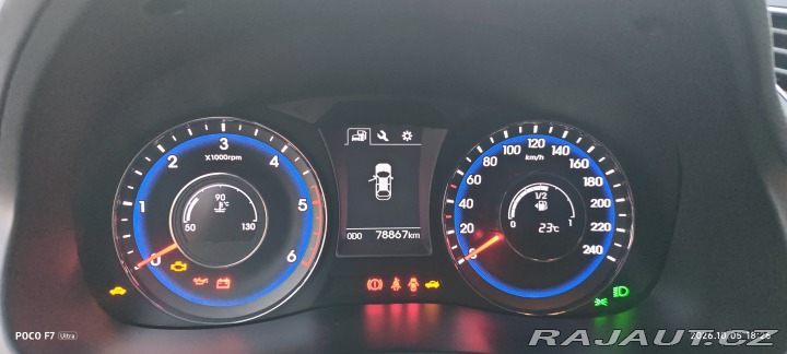 Hyundai i40 2018