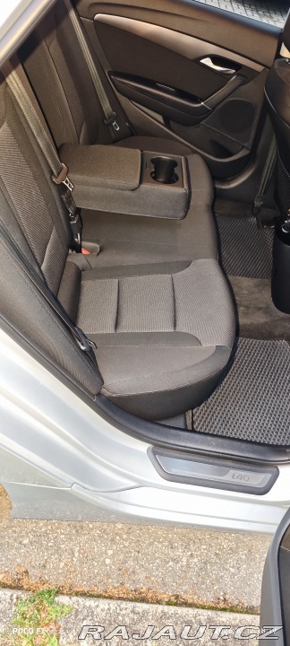 Hyundai i40 2018