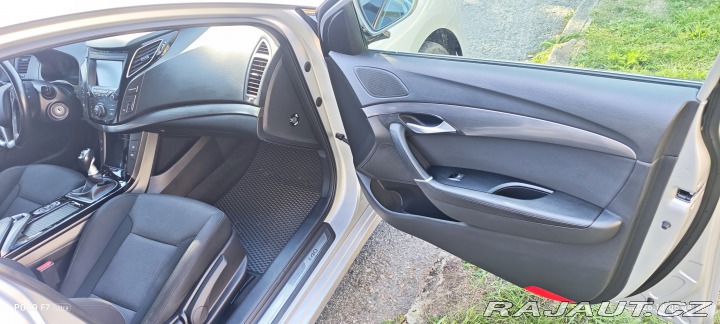 Hyundai i40 2018