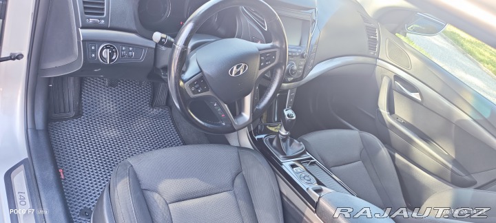 Hyundai i40 2018