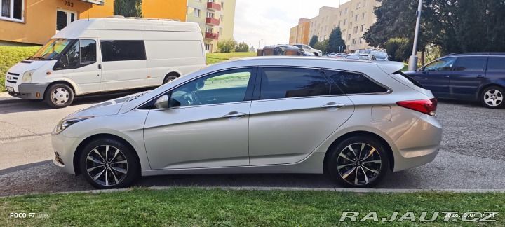 Hyundai i40 2018
