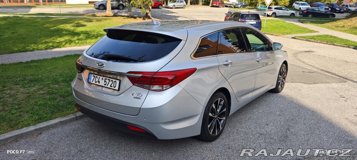 Hyundai i40 2018