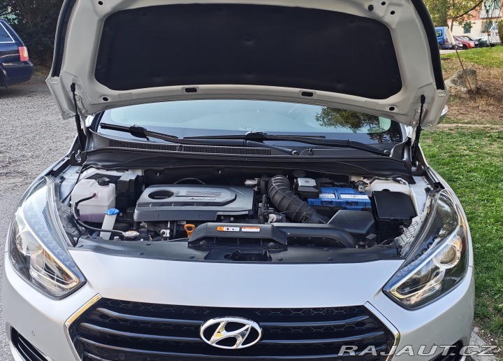 Hyundai i40 2018