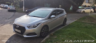 Hyundai i40 2018