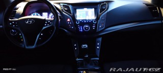 Hyundai i40 2018
