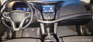 Hyundai i40 2018