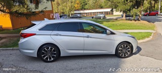 Hyundai i40 2018