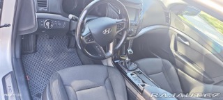 Hyundai i40 2018