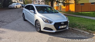 Hyundai i40 2018