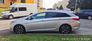 Hyundai i40 2018