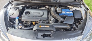 Hyundai i40 2018