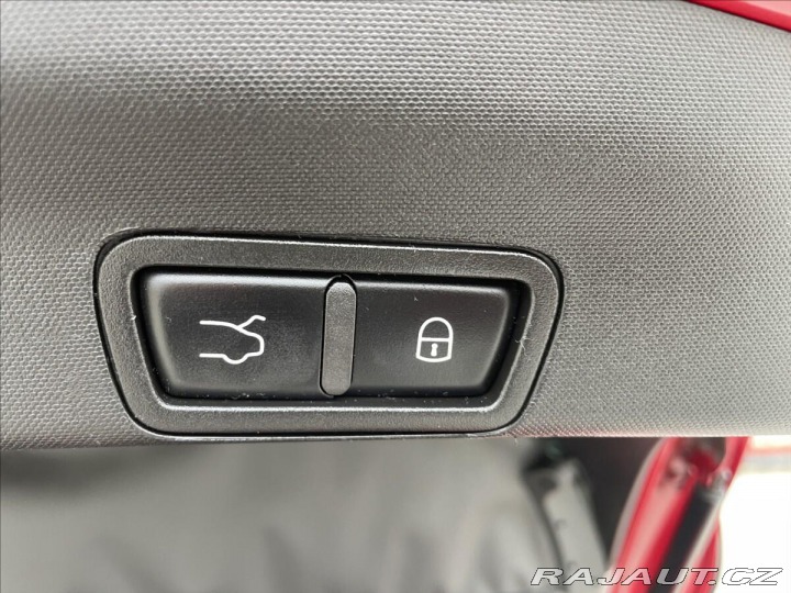 Alfa Romeo Stelvio 2,0 Turbo 280k Q4 AT8 4x4 2017
