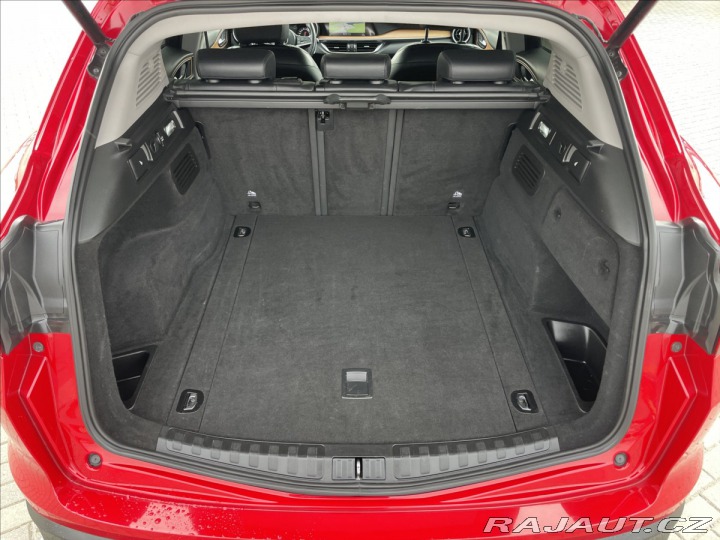 Alfa Romeo Stelvio 2,0 Turbo 280k Q4 AT8 4x4 2017