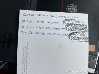 Alfa Romeo Stelvio 2,0 Turbo 280k Q4 AT8 4x4 2017