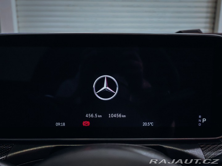 Mercedes-Benz CL 53 AMG 4MATIC+ 2026
