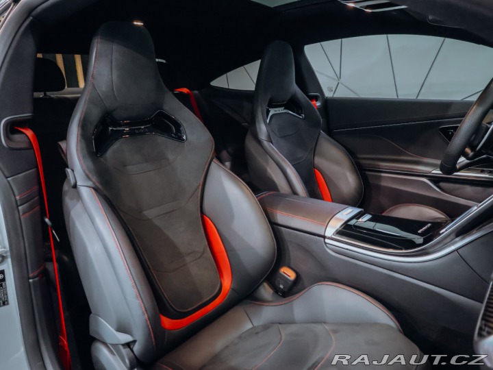 Mercedes-Benz CL 53 AMG 4MATIC+ 2026