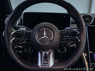 Mercedes-Benz CL 53 AMG 4MATIC+ 2026