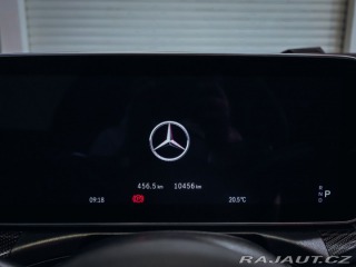 Mercedes-Benz CL 53 AMG 4MATIC+ 2026