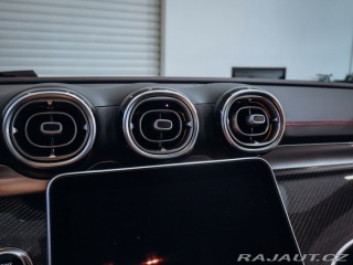 Mercedes-Benz CL 53 AMG 4MATIC+ 2026