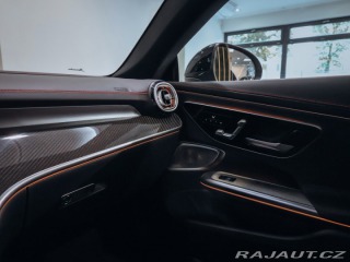 Mercedes-Benz CL 53 AMG 4MATIC+ 2026