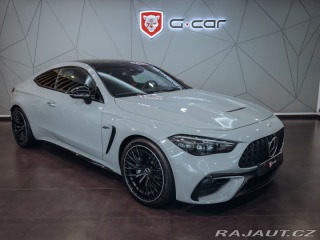 Mercedes-Benz CL 53 AMG 4MATIC+ 2026