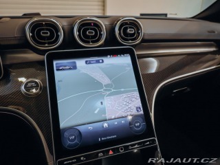 Mercedes-Benz CL 53 AMG 4MATIC+ 2026
