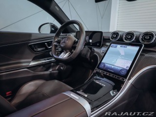 Mercedes-Benz CL 53 AMG 4MATIC+ 2026