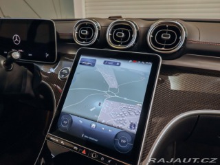 Mercedes-Benz CL 53 AMG 4MATIC+ 2026