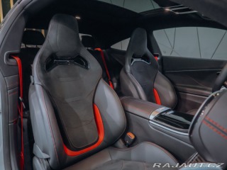 Mercedes-Benz CL 53 AMG 4MATIC+ 2026