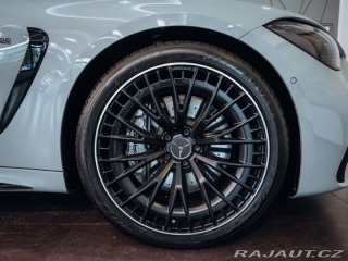 Mercedes-Benz CL 53 AMG 4MATIC+ 2026
