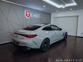 Mercedes-Benz CL 53 AMG 4MATIC+ 2026
